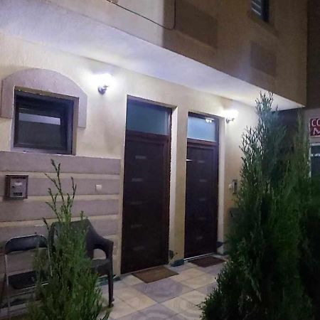 Atonika Apartments Bitola Bagian luar foto
