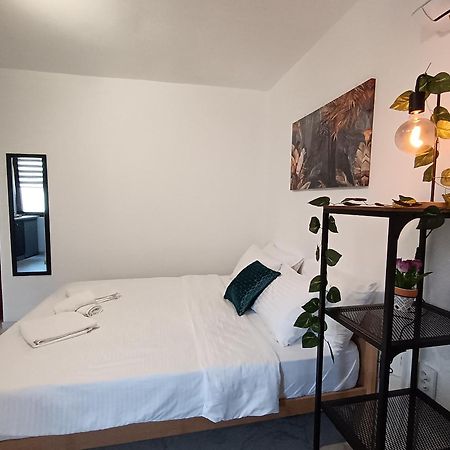 Atonika Apartments Bitola Ruang foto