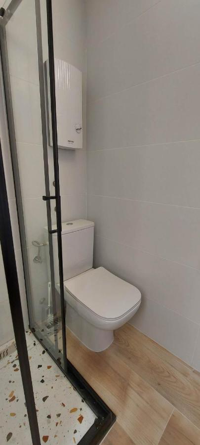 Atonika Apartments Bitola Bagian luar foto