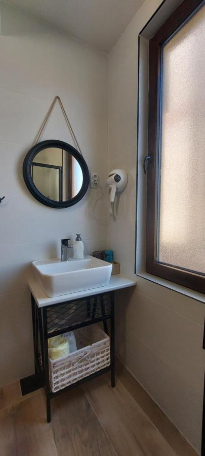 Atonika Apartments Bitola Bagian luar foto
