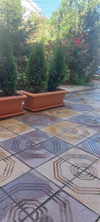 Atonika Apartments Bitola Bagian luar foto