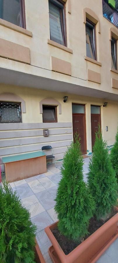 Atonika Apartments Bitola Bagian luar foto