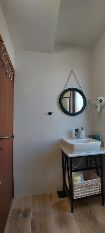 Atonika Apartments Bitola Bagian luar foto