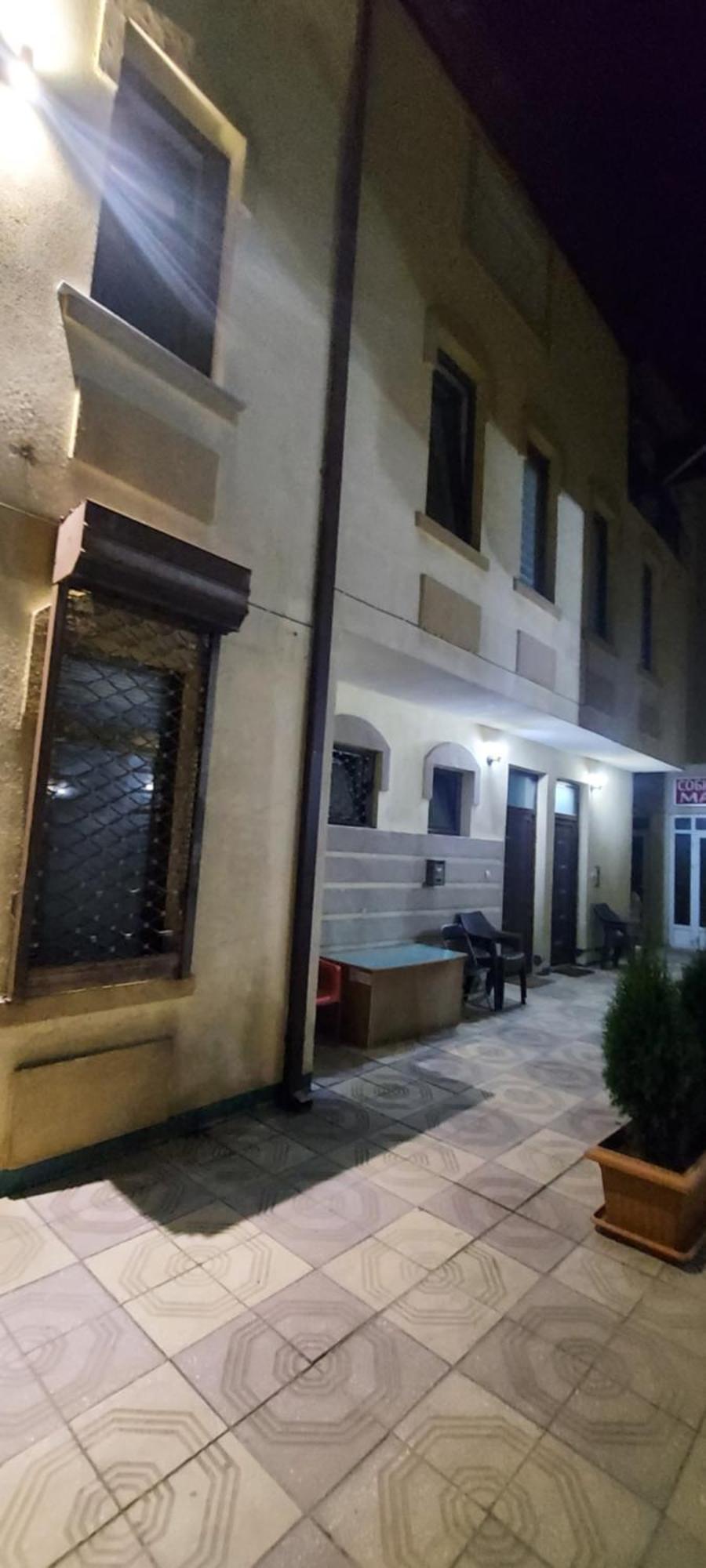Atonika Apartments Bitola Bagian luar foto