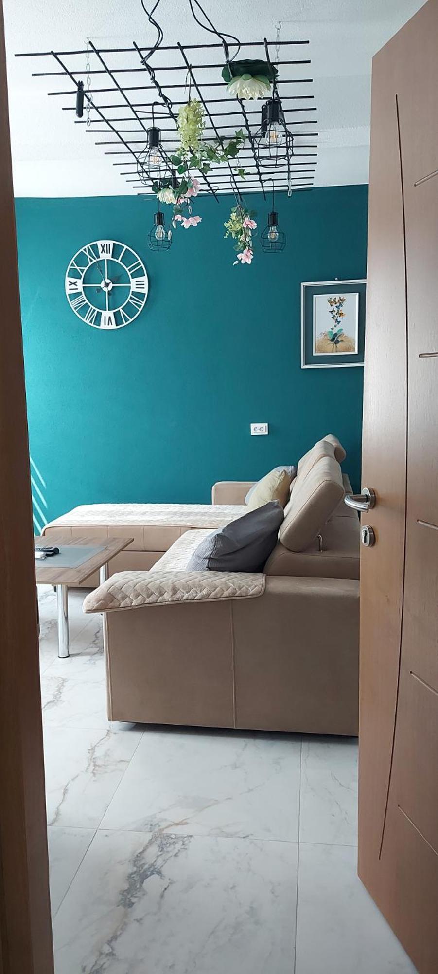 Atonika Apartments Bitola Bagian luar foto