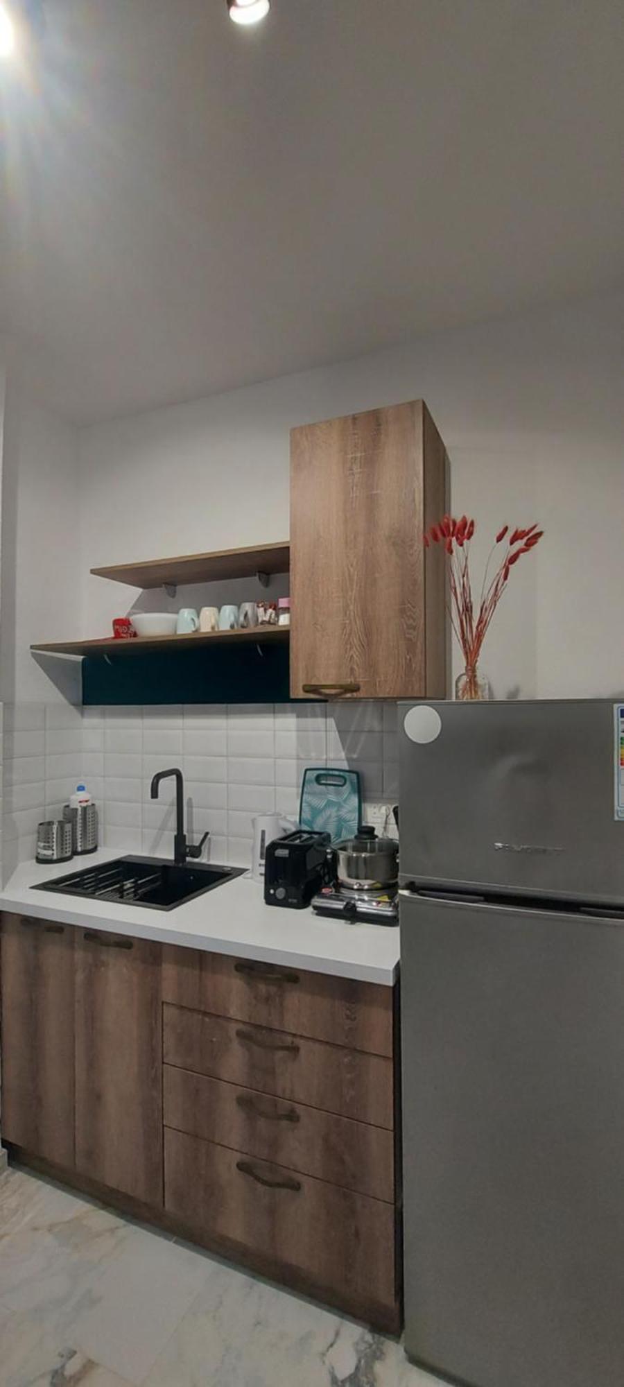 Atonika Apartments Bitola Bagian luar foto