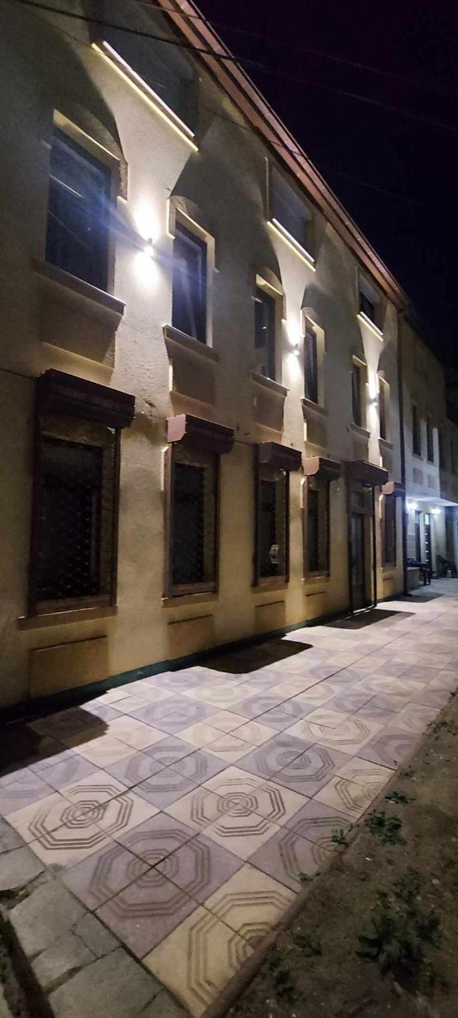 Atonika Apartments Bitola Bagian luar foto