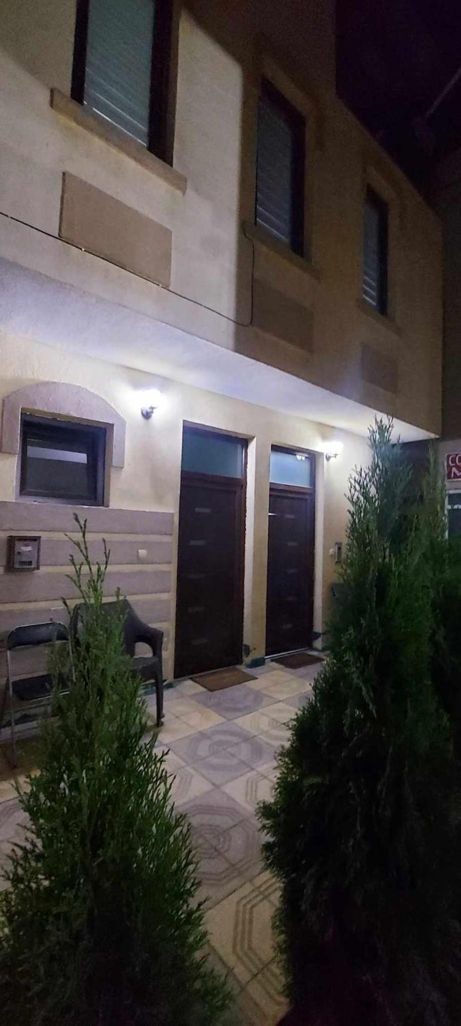 Atonika Apartments Bitola Bagian luar foto