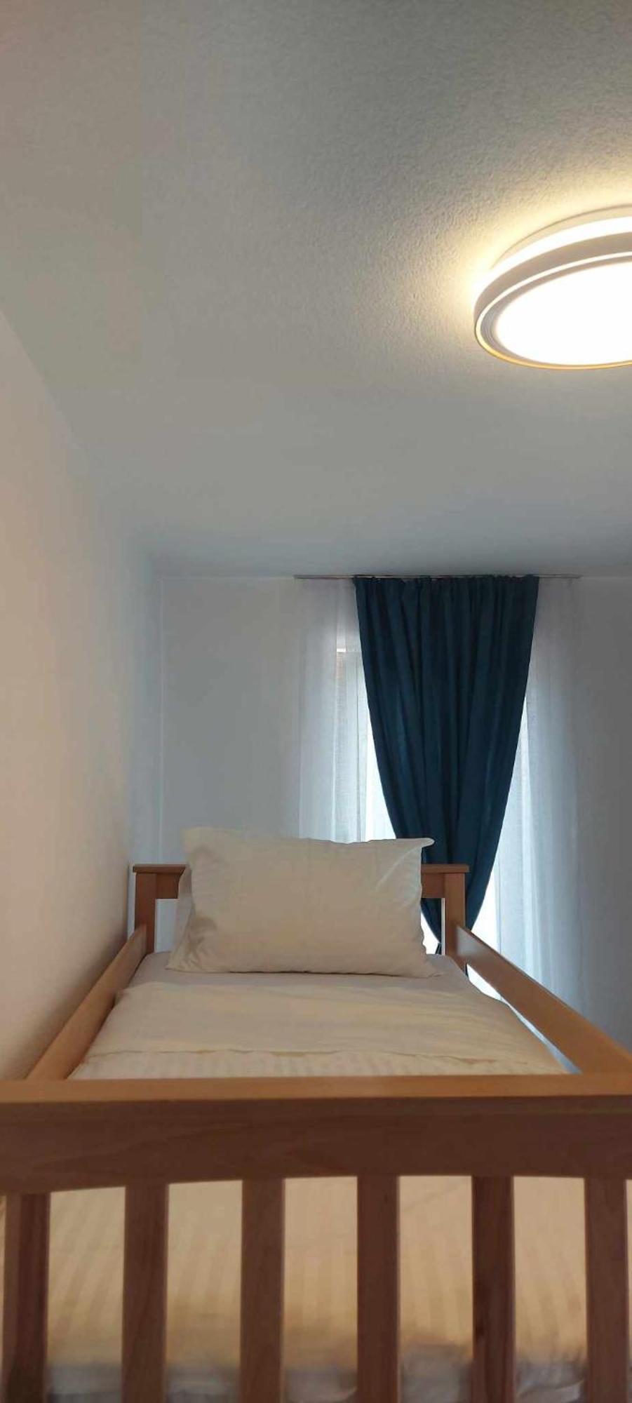 Atonika Apartments Bitola Bagian luar foto