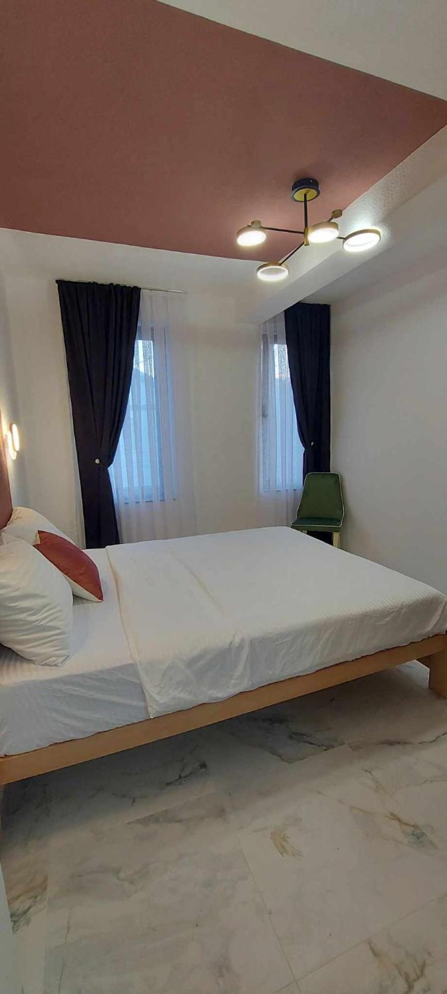 Atonika Apartments Bitola Bagian luar foto
