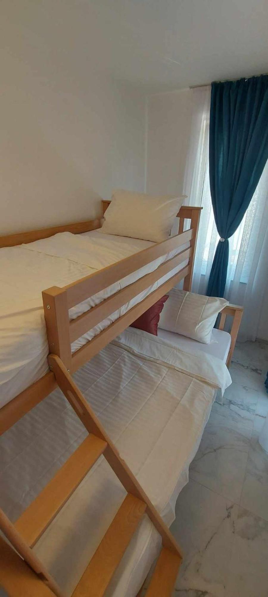 Atonika Apartments Bitola Bagian luar foto