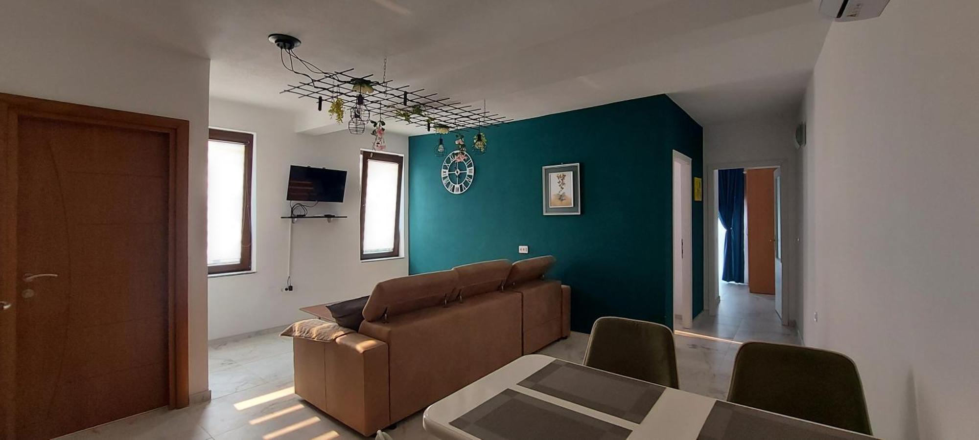 Atonika Apartments Bitola Ruang foto