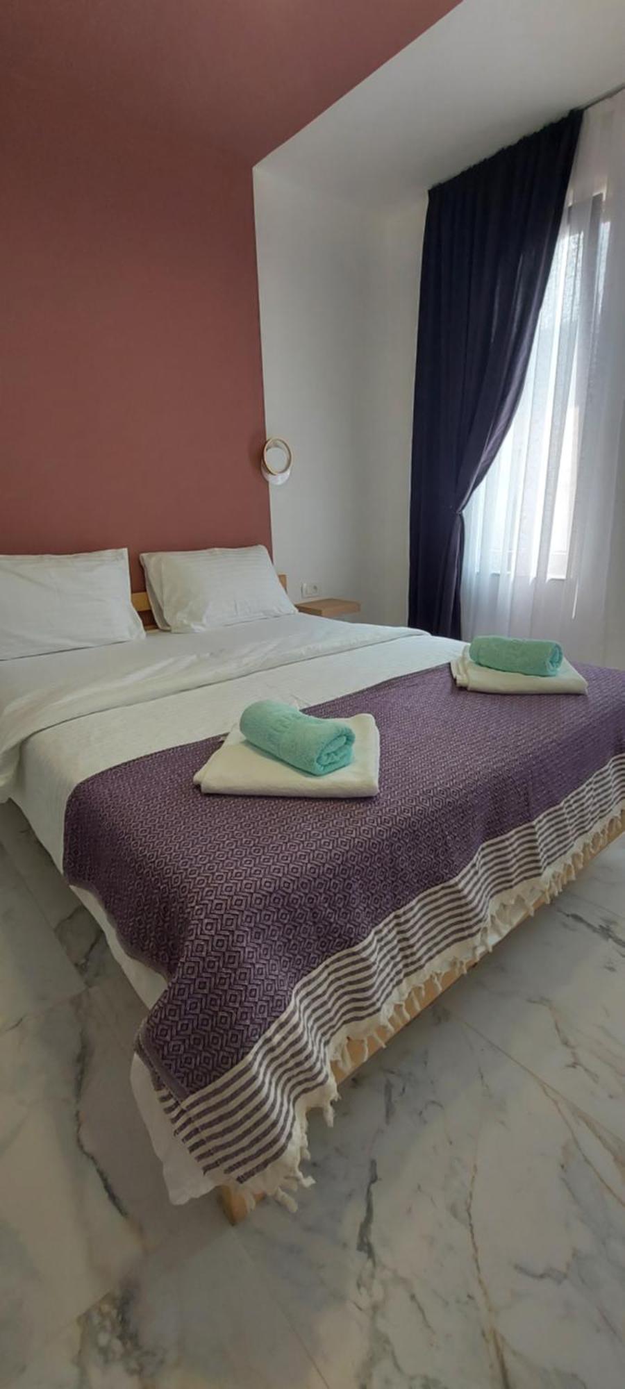 Atonika Apartments Bitola Ruang foto