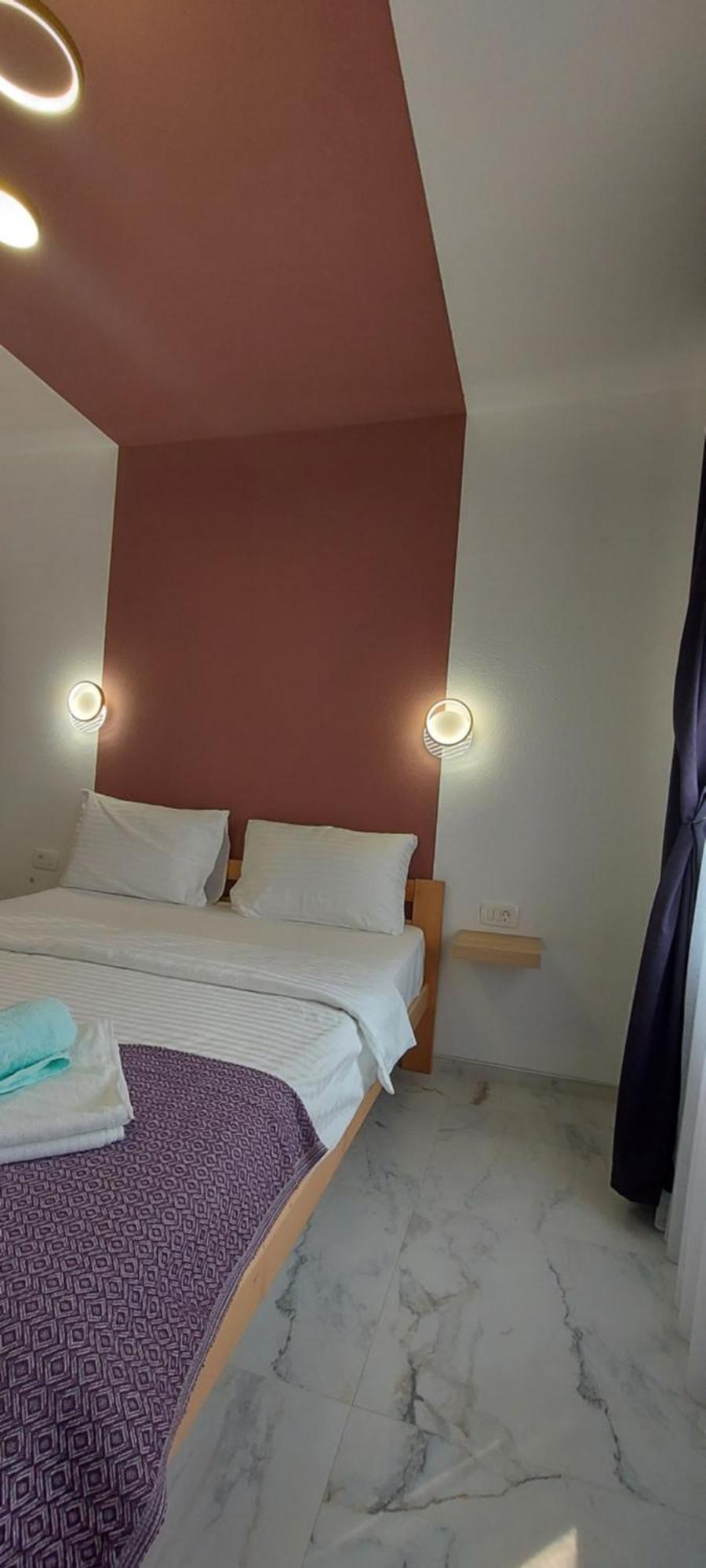 Atonika Apartments Bitola Ruang foto