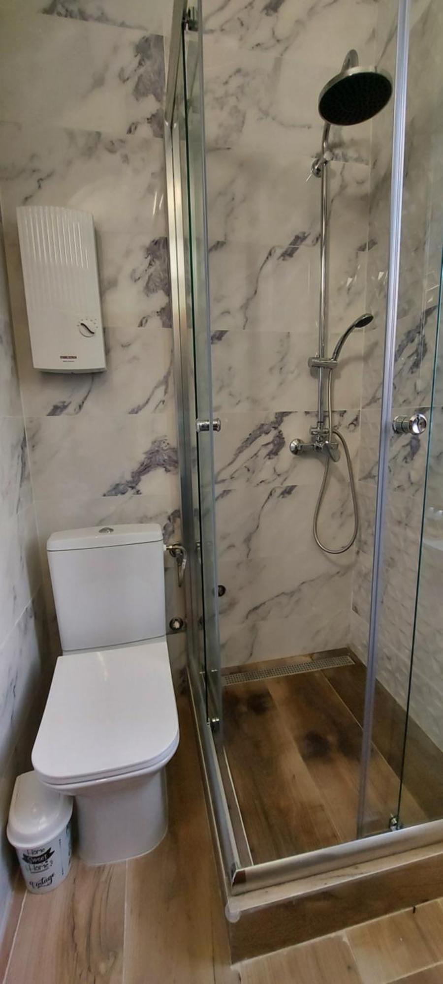 Atonika Apartments Bitola Ruang foto