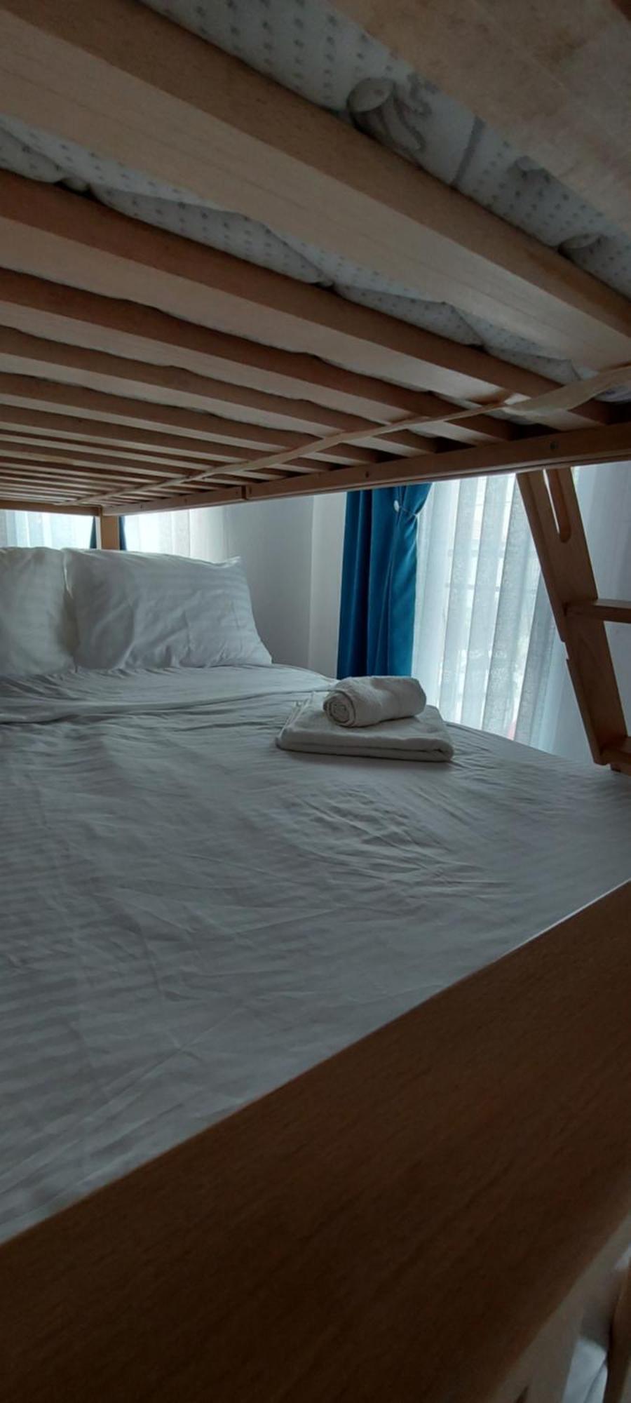 Atonika Apartments Bitola Ruang foto