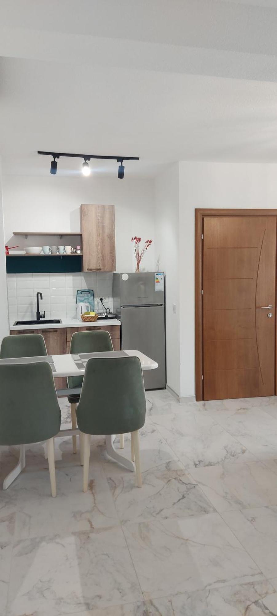 Atonika Apartments Bitola Ruang foto