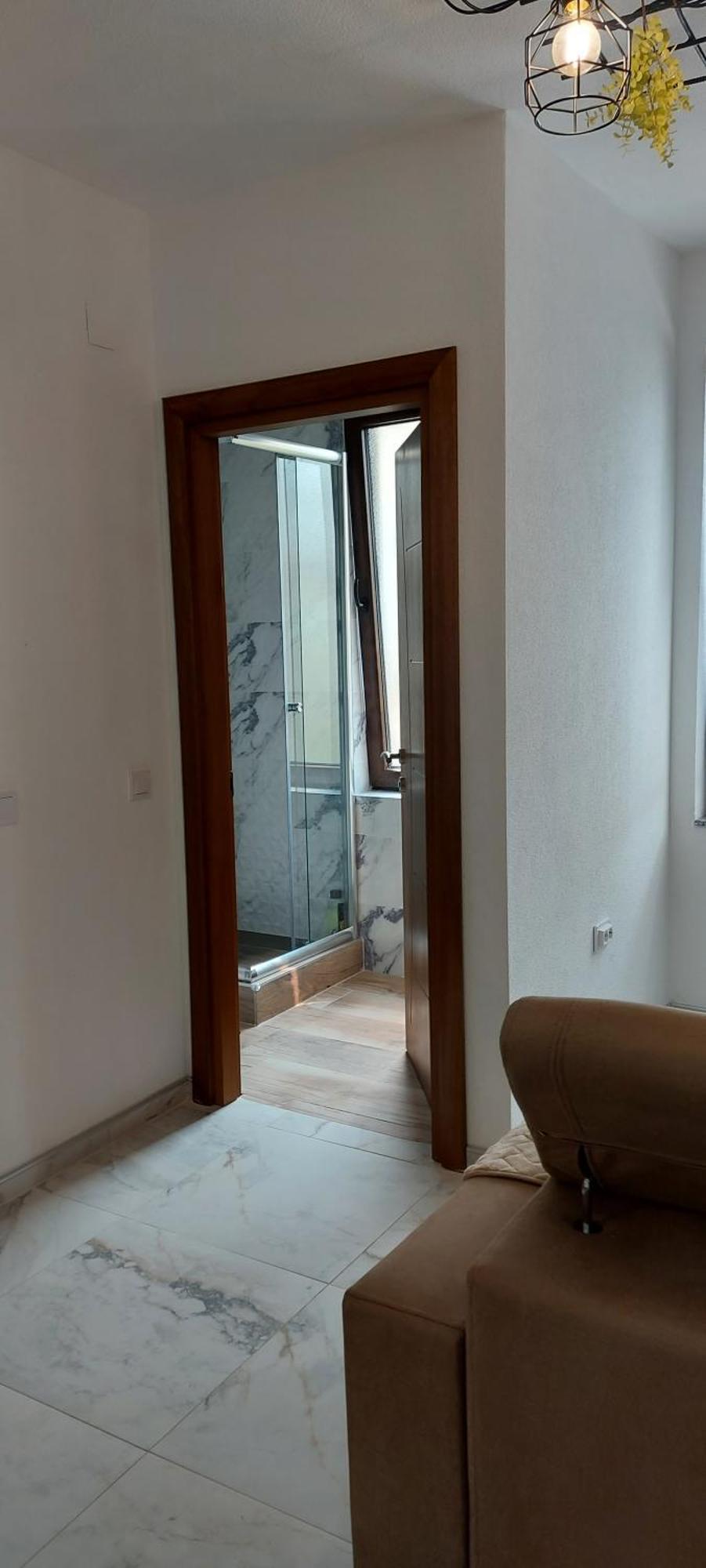 Atonika Apartments Bitola Ruang foto