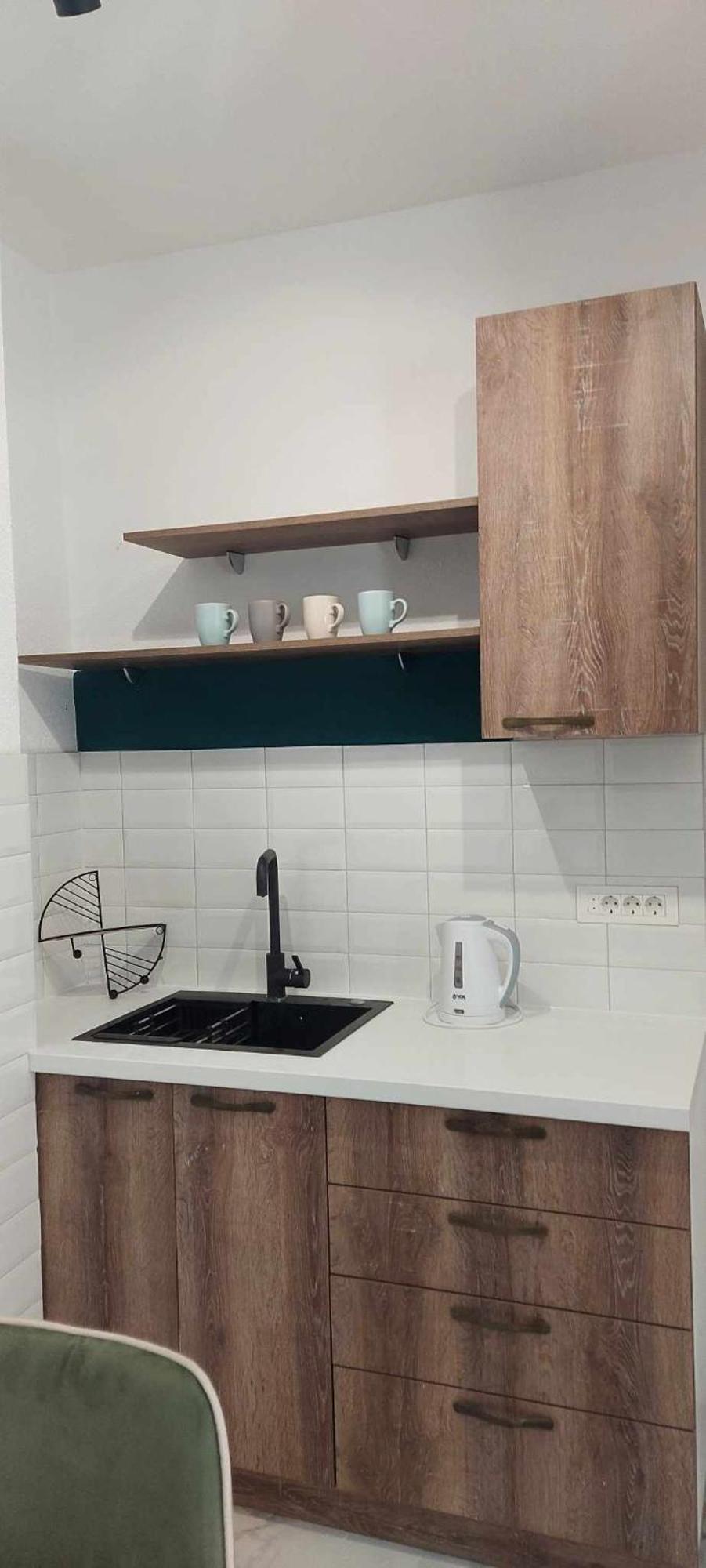 Atonika Apartments Bitola Bagian luar foto