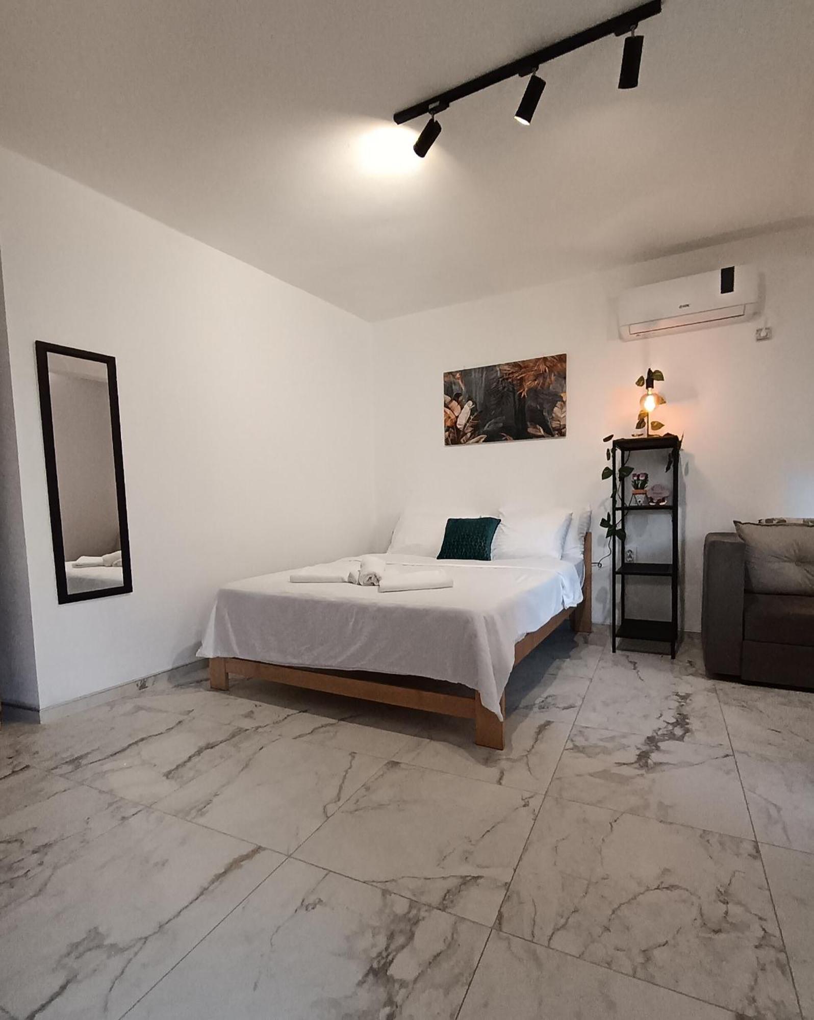 Atonika Apartments Bitola Ruang foto