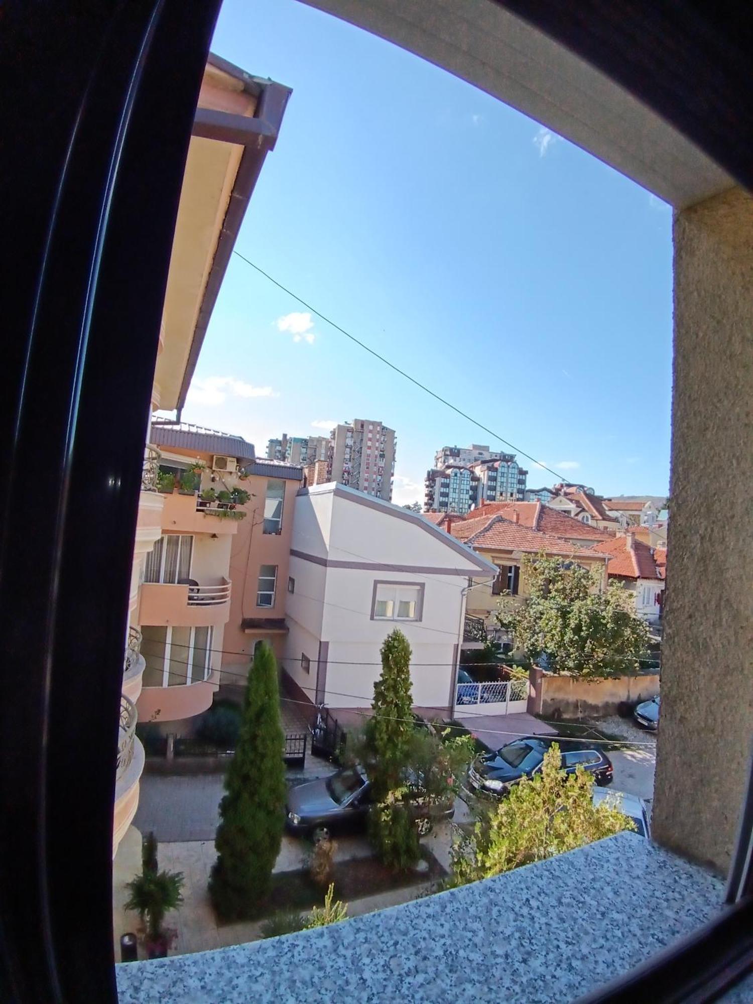 Atonika Apartments Bitola Bagian luar foto