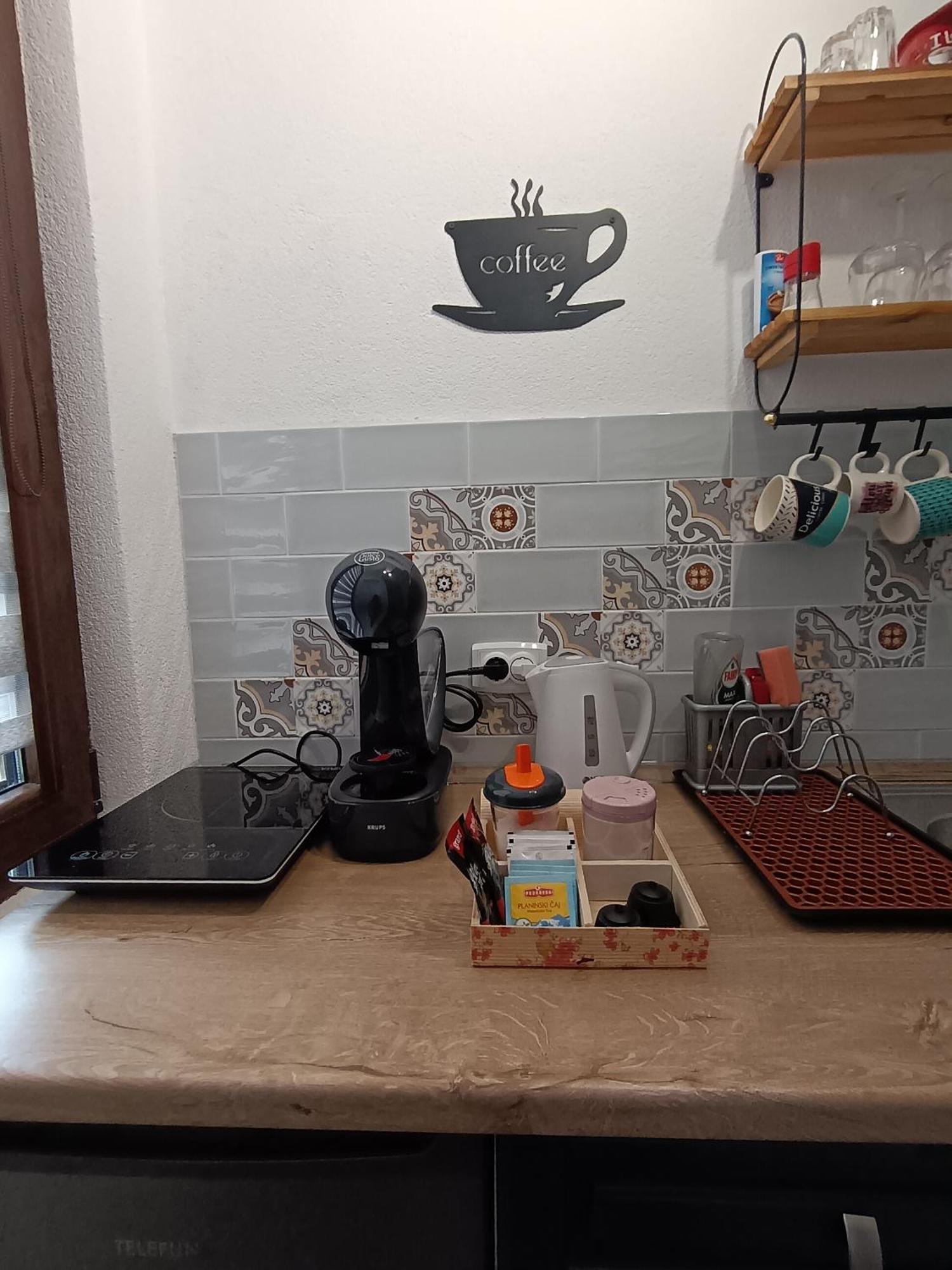 Atonika Apartments Bitola Bagian luar foto